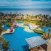 Hilton Haikou Meilan — отель 5* в Хайкоу, Хайнань