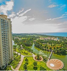 Ramada Hotel & Suites Boao 4*