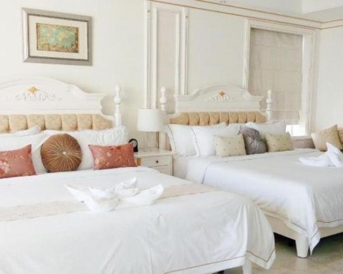Ramada Hotel & Suites Boao — 4 звезды в Боао, Хайнань