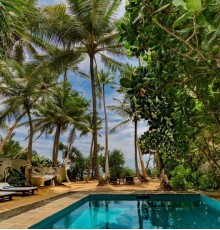 Taru Villas - 906, Hikkaduwa 3*