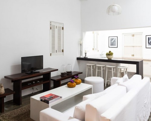 Taru Villas - 906, Хиккадува — отель 3* для пляжного отдыха