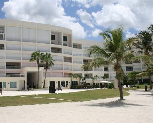 Xeliter Costa Del Sol 3* — Хуан Долио, Доминикана