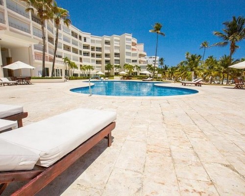 Xeliter Costa Del Sol 3* — Хуан Долио, Доминикана