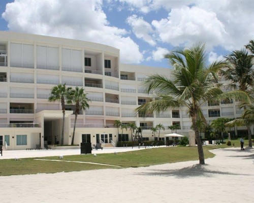 Xeliter Costa Del Sol 3* — Хуан Долио, Доминикана
