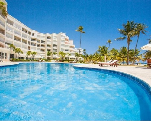 Xeliter Costa Del Sol 3* — Хуан Долио, Доминикана