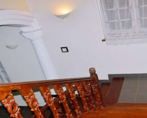 Blue Swan Inn 2* — Унаватуна, Шри-Ланка