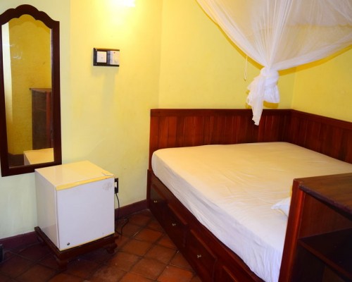 Blue Swan Inn 2* — Унаватуна, Шри-Ланка