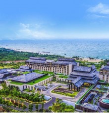 Hilton Wenchang 5*
