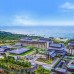 Hilton Wenchang 5* — отель на Хайнане в Вэнчене