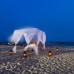 Hilton Wenchang 5* — отель на Хайнане в Вэнчене