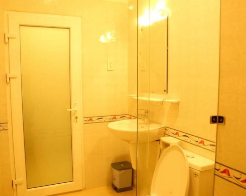 1001 Nights Hotel, Mui Ne: отель 3* в Фантхьете