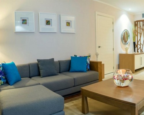 Hotel Roc Lagunas del Mar 5* — Кайо-Санта-Мария, Куба