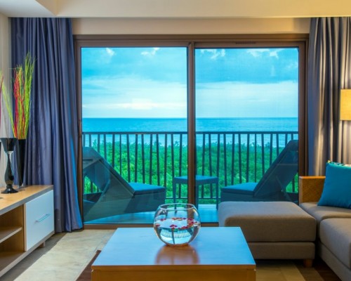 Hotel Roc Lagunas del Mar 5* — Кайо-Санта-Мария, Куба