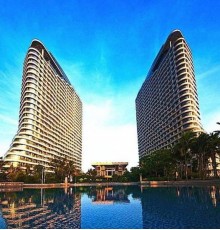 Boao Asia Bay Resort 5*