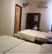Hotel Sea Breeze 2*