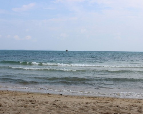 Hotel Sea Breeze 2* на Фукуоке: что важно знать перед бронированием