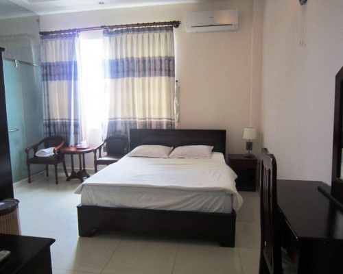 Hotel Sea Breeze 2* на Фукуоке: что важно знать перед бронированием