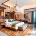 Wanda Vista Resort Sanya 5* — Хайнань, Китай