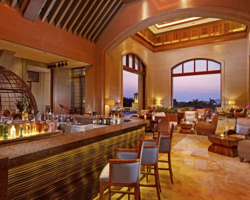 Wanda Vista Resort Sanya 5* — Хайнань, Китай