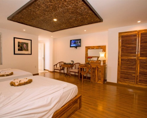 Rex Hotel And Apartment 3* в Нячанге