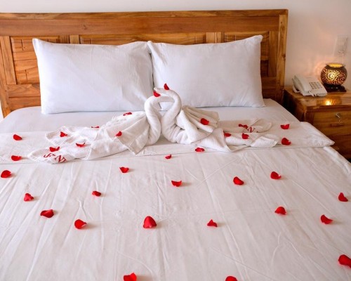 Rex Hotel And Apartment 3* в Нячанге