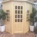 La Marina Boutique Hotel 2* — Фантхьет, Муйне