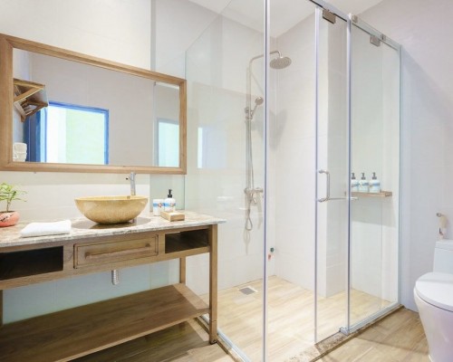 La Marina Boutique Hotel 2* — Фантхьет, Муйне