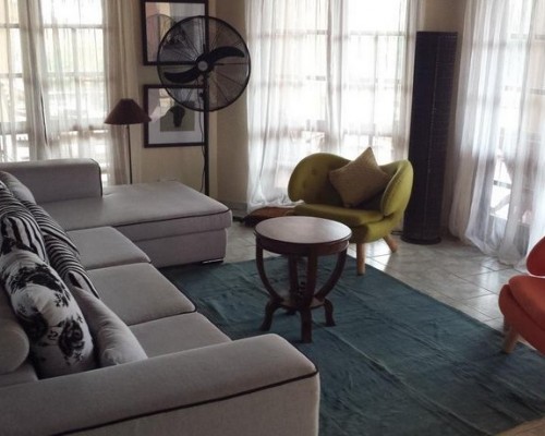 Villa Sea Breeze 3* — Негомбо, Шри-Ланка
