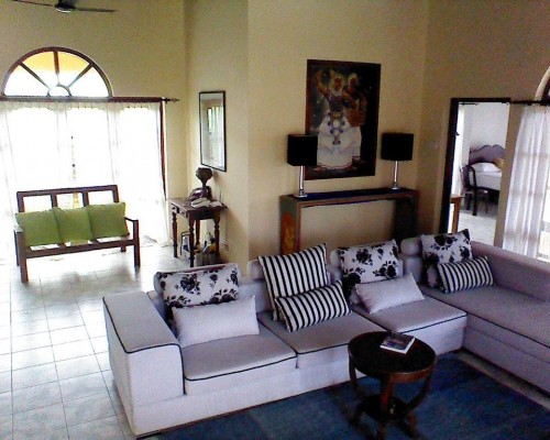 Villa Sea Breeze 3* — Негомбо, Шри-Ланка