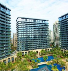 Hampton By Hilton Sanya Bay 5*