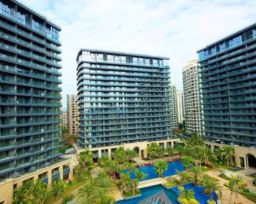 Hampton By Hilton Sanya Bay, Хайнань — что важно знать до брони