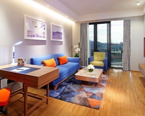 Hampton By Hilton Sanya Bay, Хайнань — что важно знать до брони