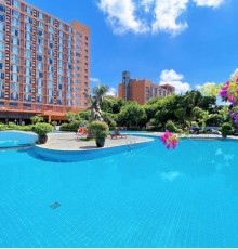 Sea Rainbow Hotel 3*