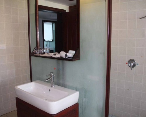 Sea Rainbow Hotel 3* на Хайнане (Санья)