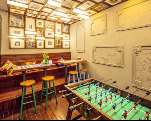 Phoenix Villa 3* — Хайнань, Санья