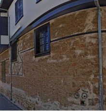 Kaleici Lodge Hotel 3* Kaleici Lodge Hotel 3*