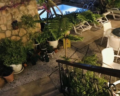 Kaleici Lodge Hotel 3* в Анталье: что важно знать