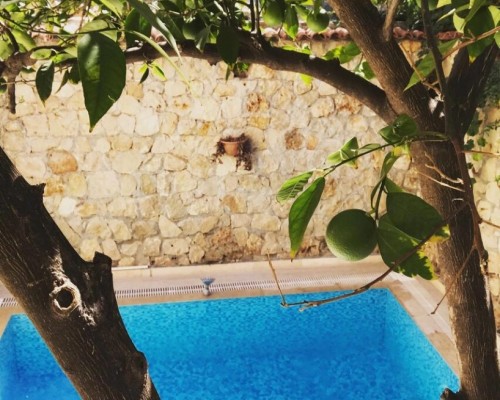 Kaleici Lodge Hotel 3* в Анталье: что важно знать