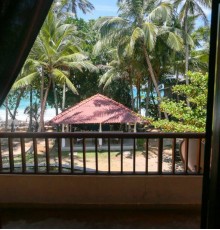 Crazy Coconut Villa 3*
