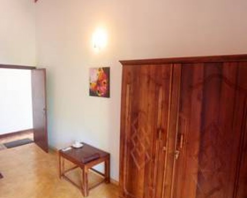 Crazy Coconut Villa 3* — Унаватуна, Шри-Ланка