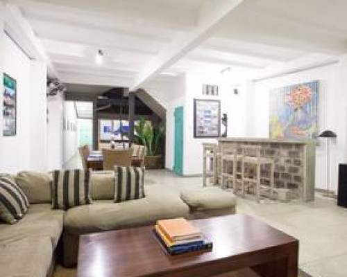 Hikks Villa 3* в Хиккадуве: честный обзор отеля