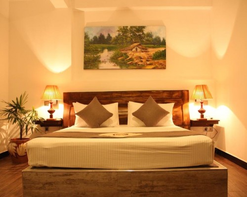 Sasha Transit Hotel 3* в Негомбо — для остановки и пляжного отдыха