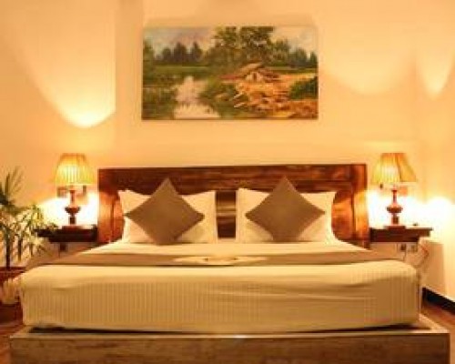 Sasha Transit Hotel 3* в Негомбо — для остановки и пляжного отдыха