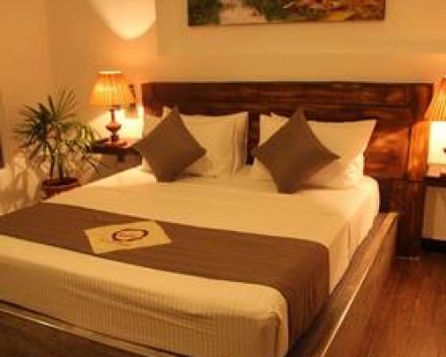 Sasha Transit Hotel 3* в Негомбо — для остановки и пляжного отдыха