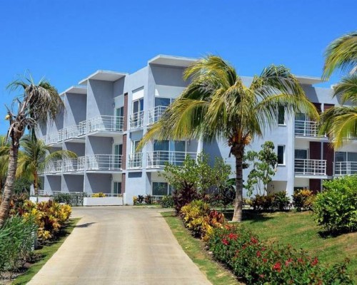Sercotel Experience Cayo Santa Maria — 5* на острове Кайо-Санта-Мария