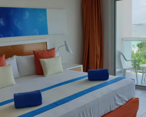 Sercotel Experience Cayo Santa Maria — 5* на острове Кайо-Санта-Мария