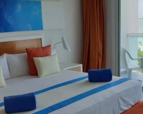 Sercotel Experience Cayo Santa Maria — 5* на острове Кайо-Санта-Мария