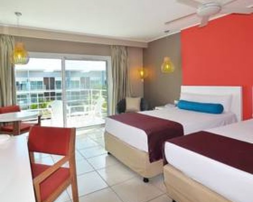 Sercotel Experience Cayo Santa Maria — 5* на острове Кайо-Санта-Мария