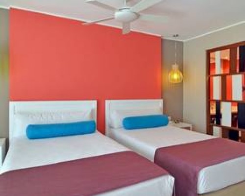 Sercotel Experience Cayo Santa Maria — 5* на острове Кайо-Санта-Мария