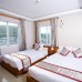 Ngoc Hong Hotel 3* — Нячанг, Вьетнам
